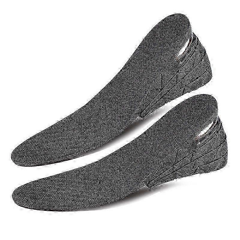 Adjustable Invisible Height Insole
