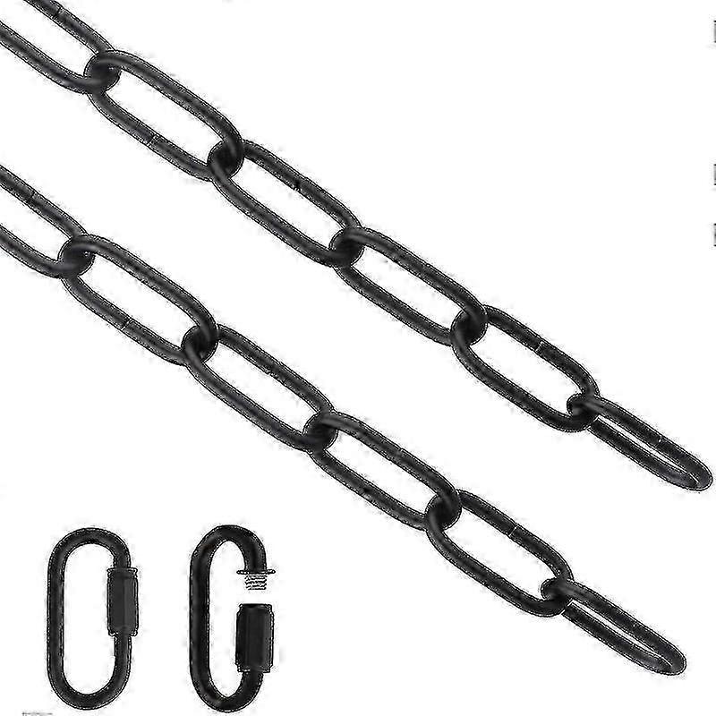 Adjustable Iron Chandelier Chain 6Ft
