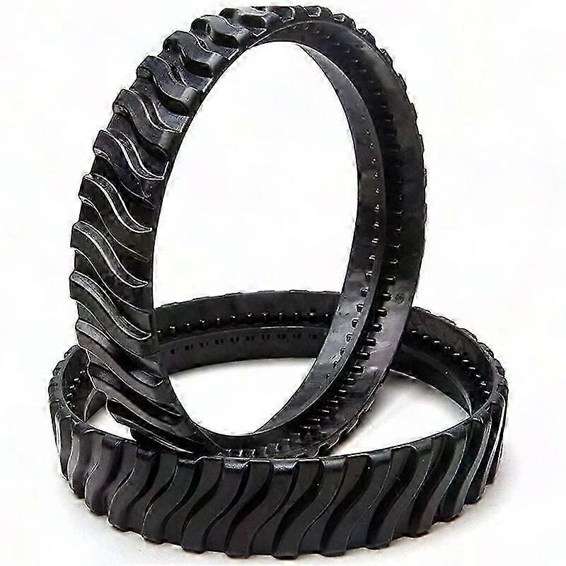 Zodiac Pool Cleaner Robot Replacement Tires