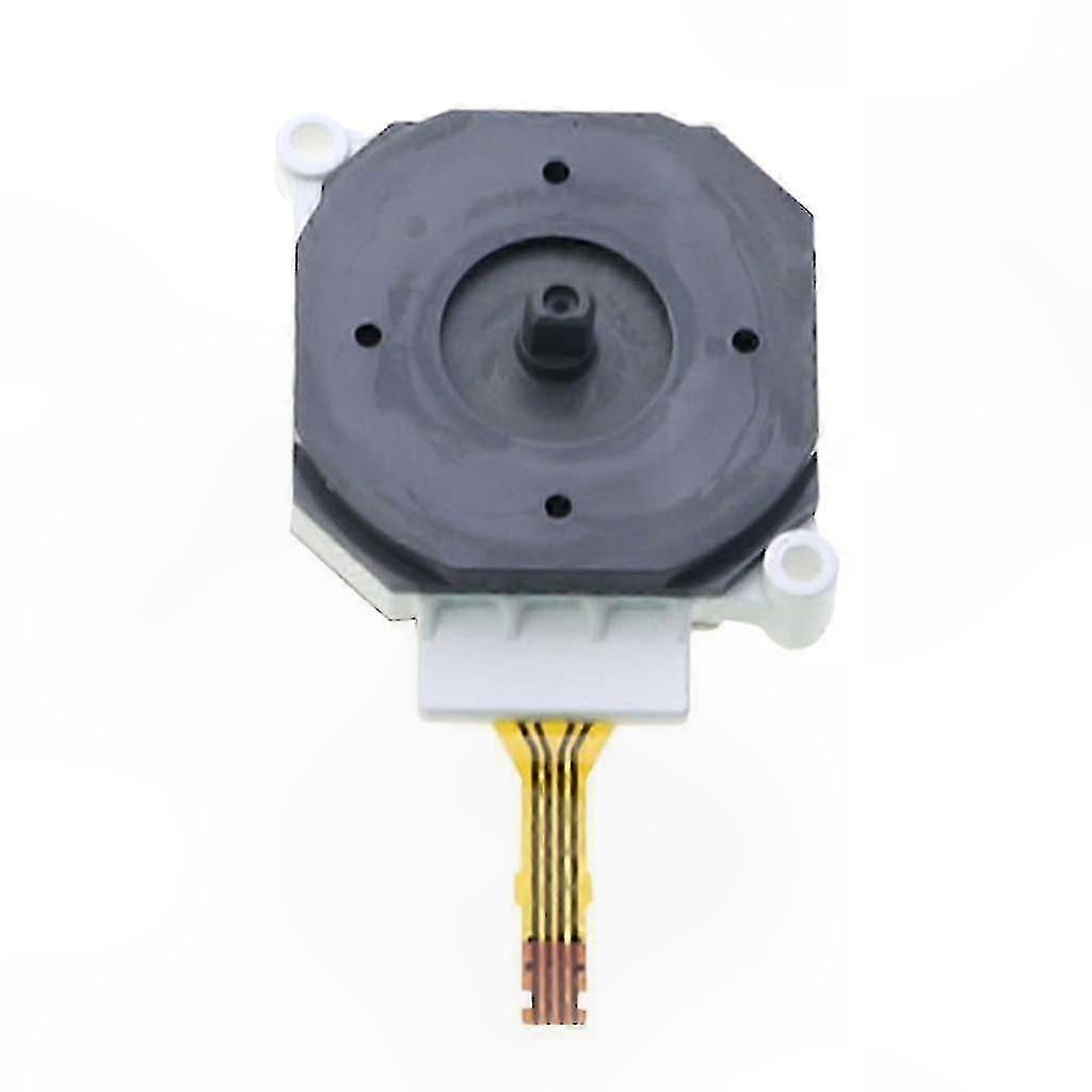 3D Analog Joystick Replacement Module for 3DS 2DS XL Models