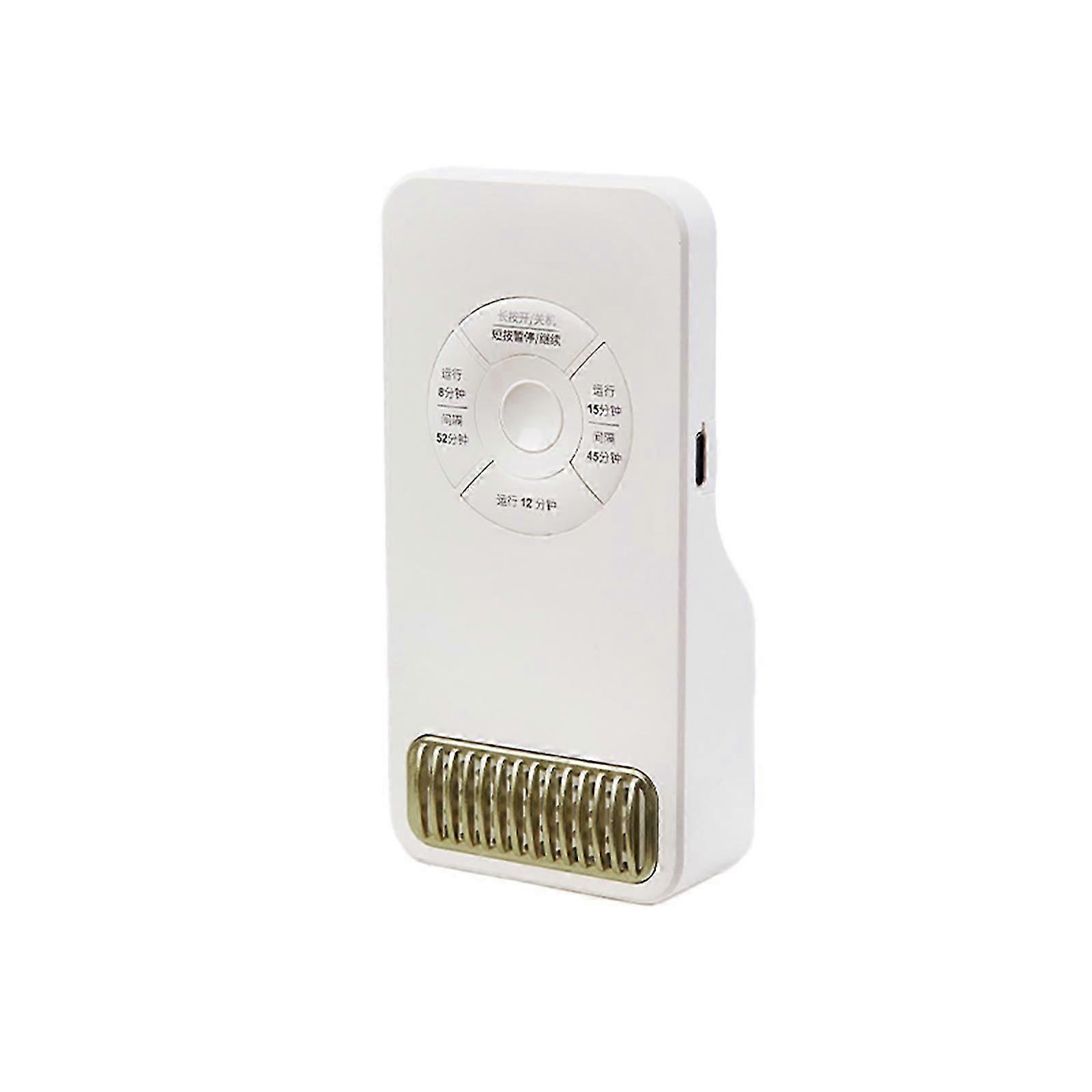 small refrigerator for kitchen storage with smart ozoner