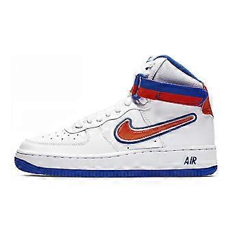 Nike Air Force 1 High LV8 Sports 'Knicks' Gs AV3804-100