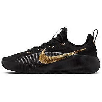 Nike LeBron TR 1 Schwarz Metallic Gold FJ6151-004