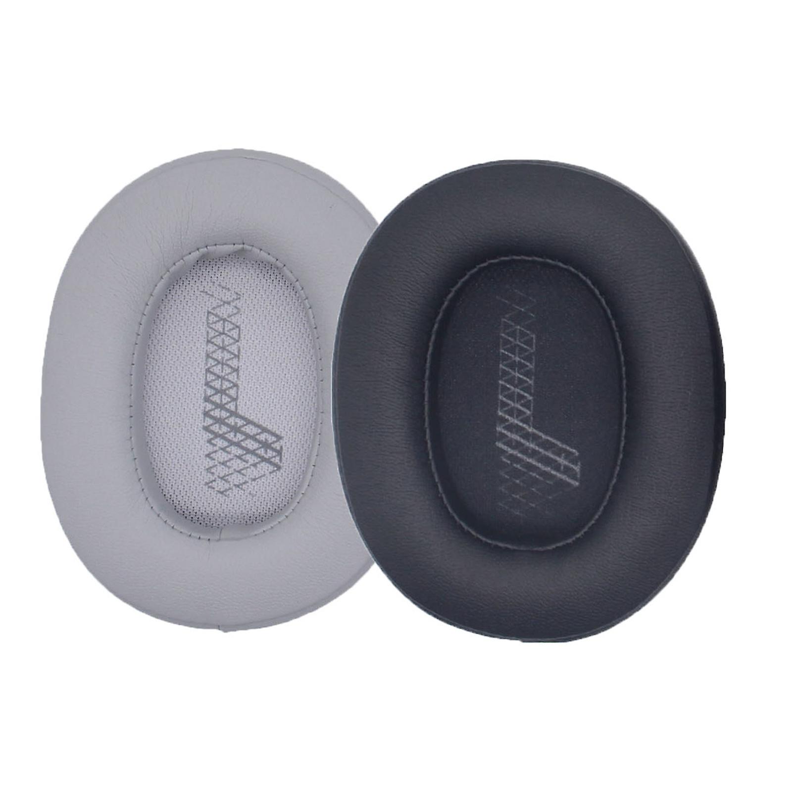 thumbnail image 2 of Replacement Ear Pads Cushion For JBL Live 500BT Wireless Over-Ear Headphones 2 of 6