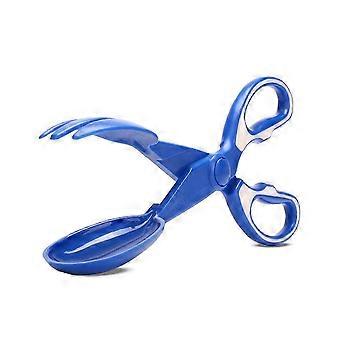 Ergonomic Scissor Pooper Scooper