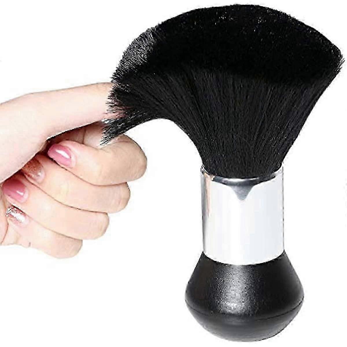 Ultra Soft Neck Duster Brush