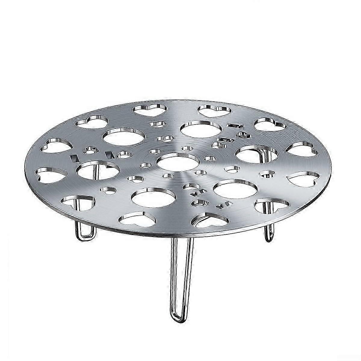 Multi Use Stainless Steel Steamer Basket