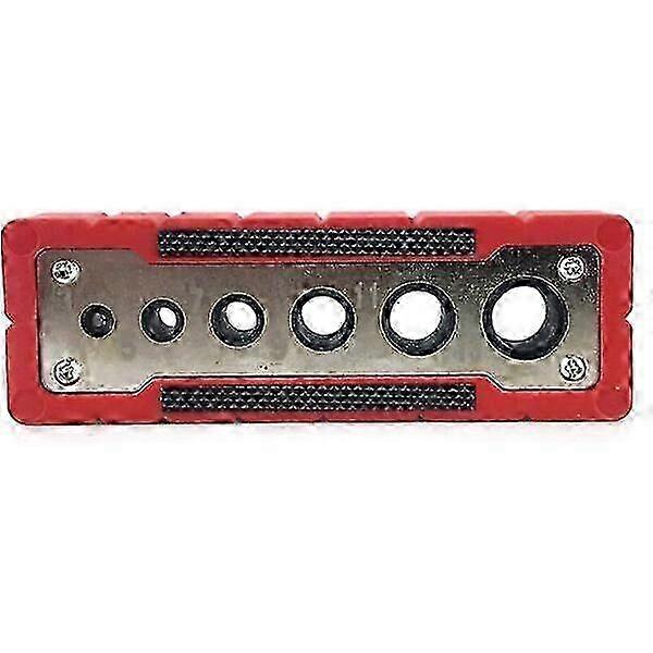 Precision Wood Drill Guide HSS