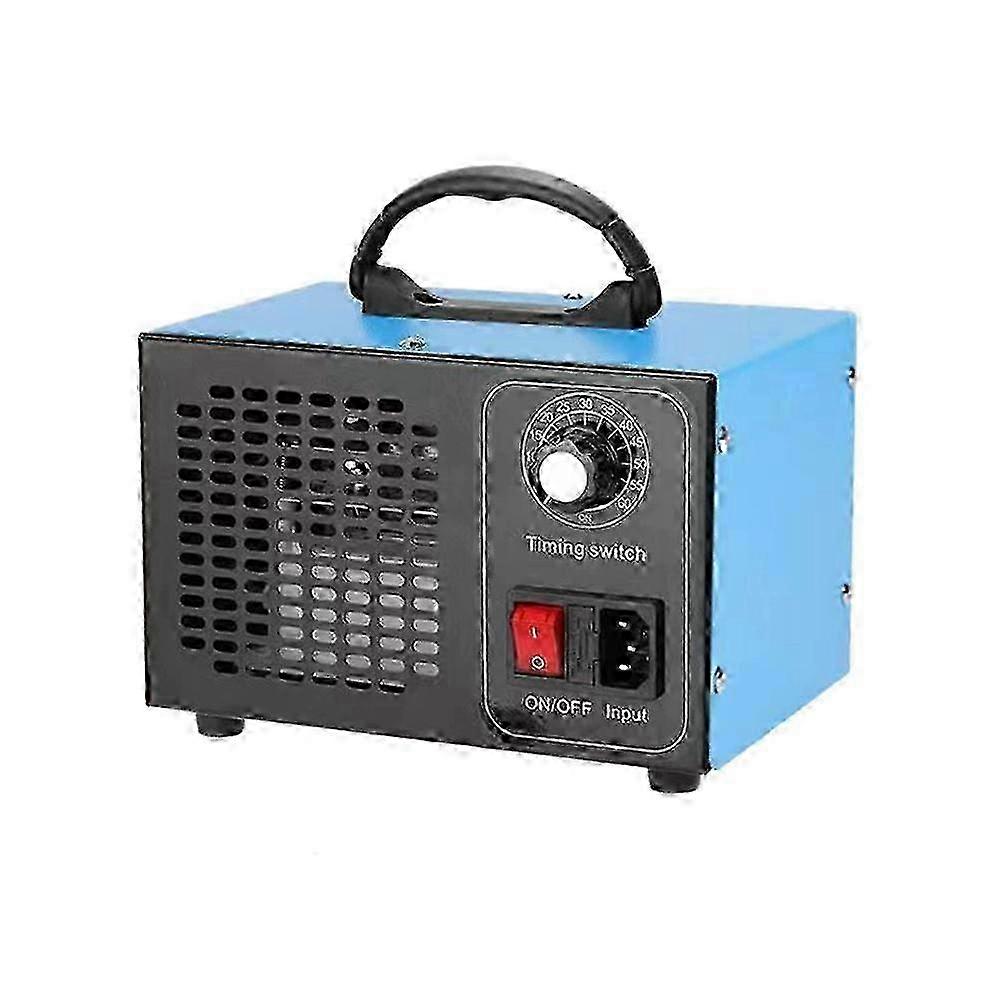 60000mg H Ozone Machine EU Plug