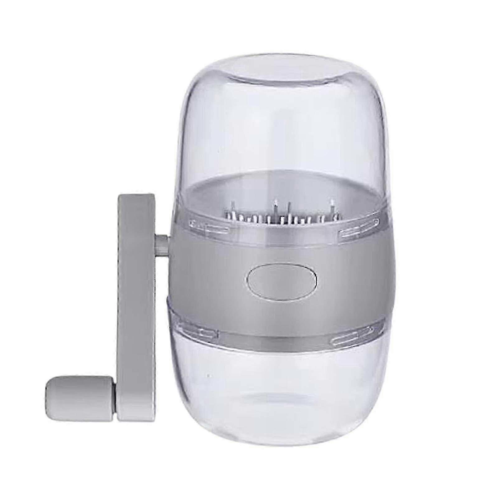 Lightweight Manual Mini Food Chopper