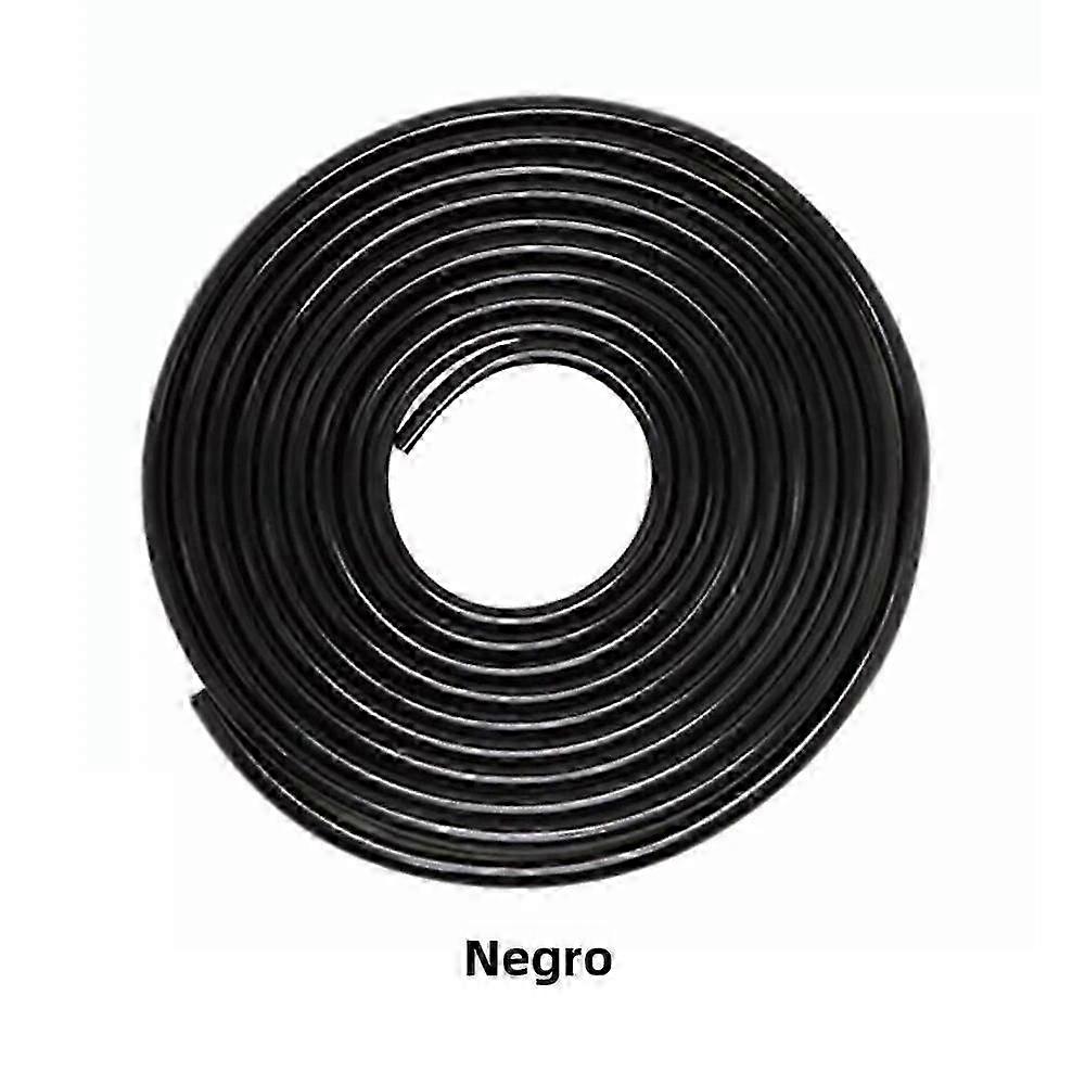 Universal Rubber Door Edge Protector
