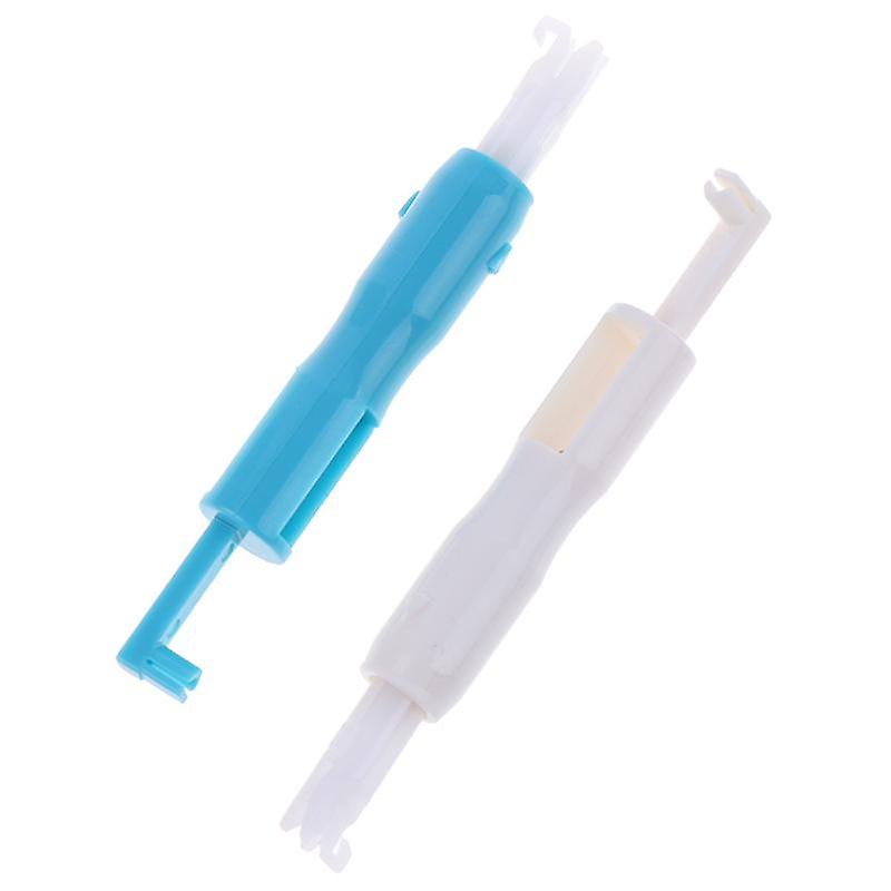 Automatic Needle Threader For Sewing Machine Needle Thread Inserter