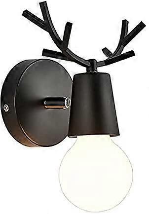 Energy-Saving Wall Lamp, Noble Design, Effortless Installation