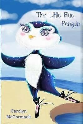 The Little Blue Penguin