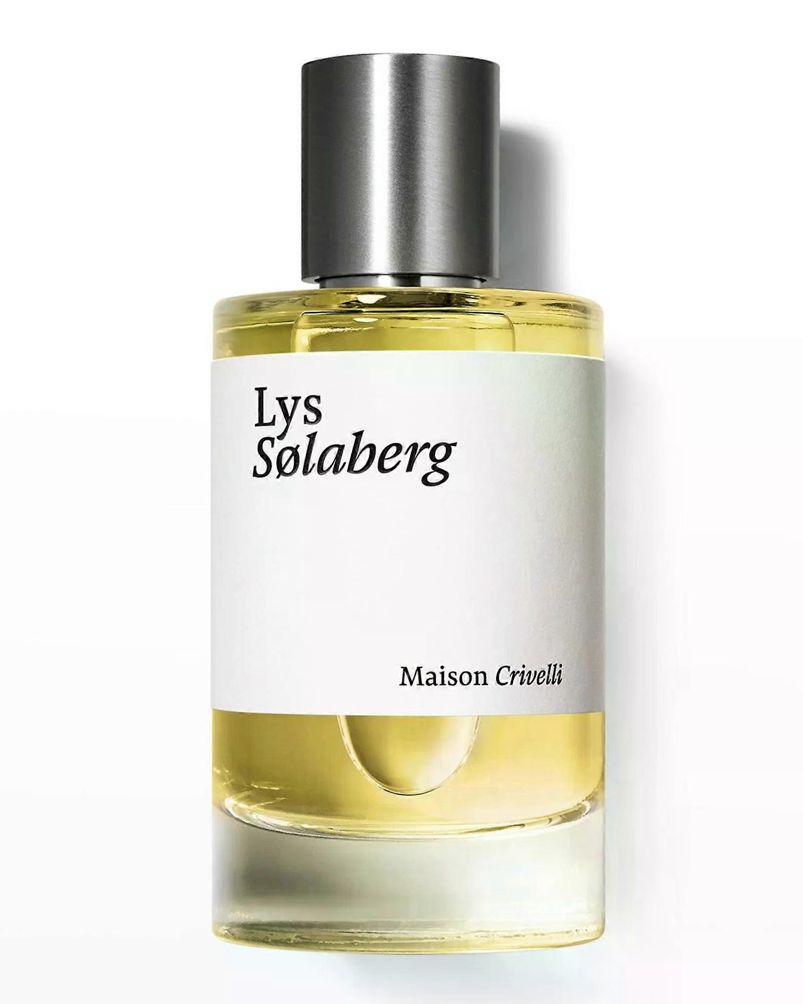 Lys Sølaberg EDP 100ml