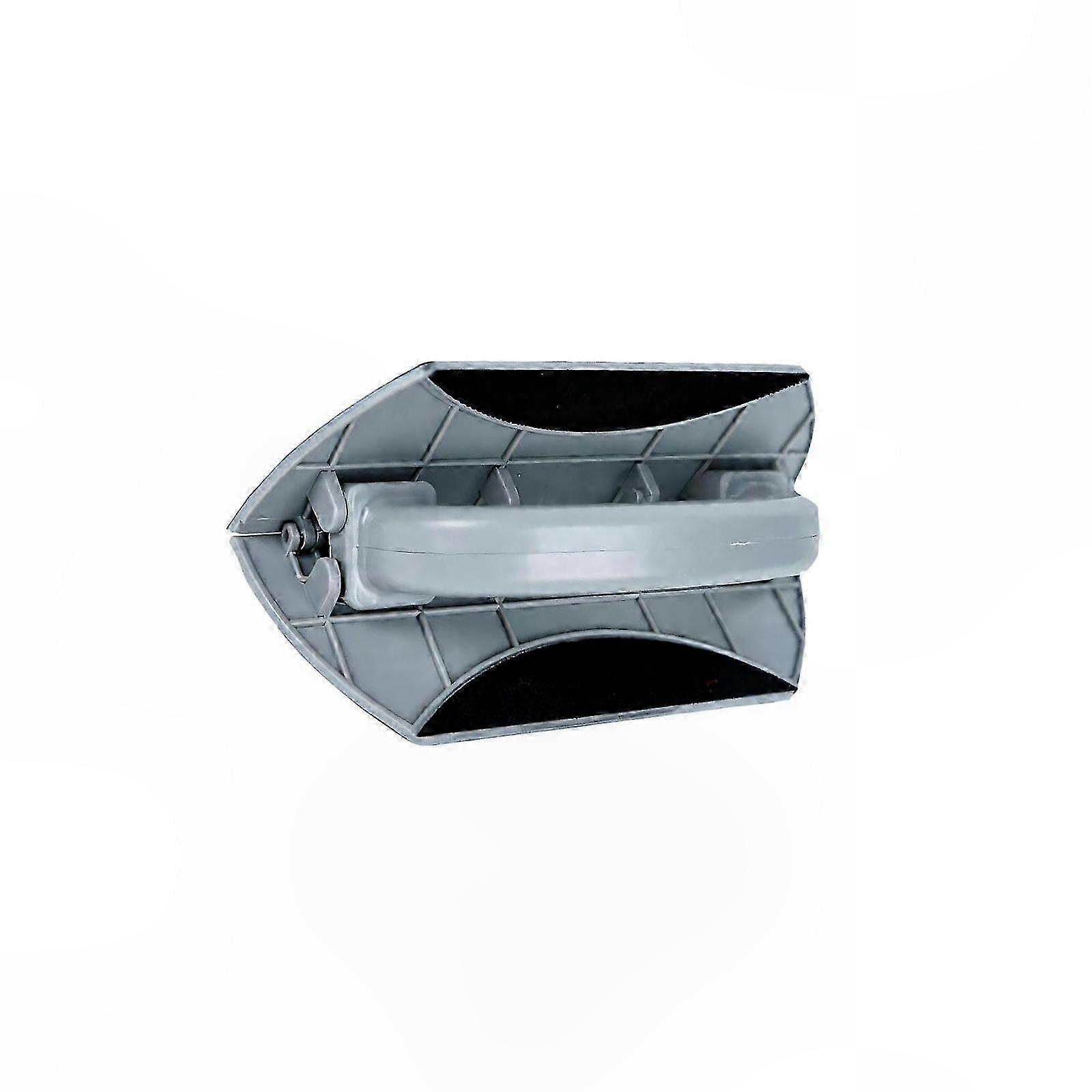 For Drywall & Putty Tasks Adjustable Corner Sanding Frame with Quick-Change Base Multicolor