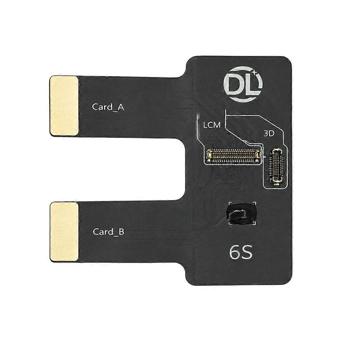 DL400 Pro iTestBox Display Test Flex For iPhone 6s