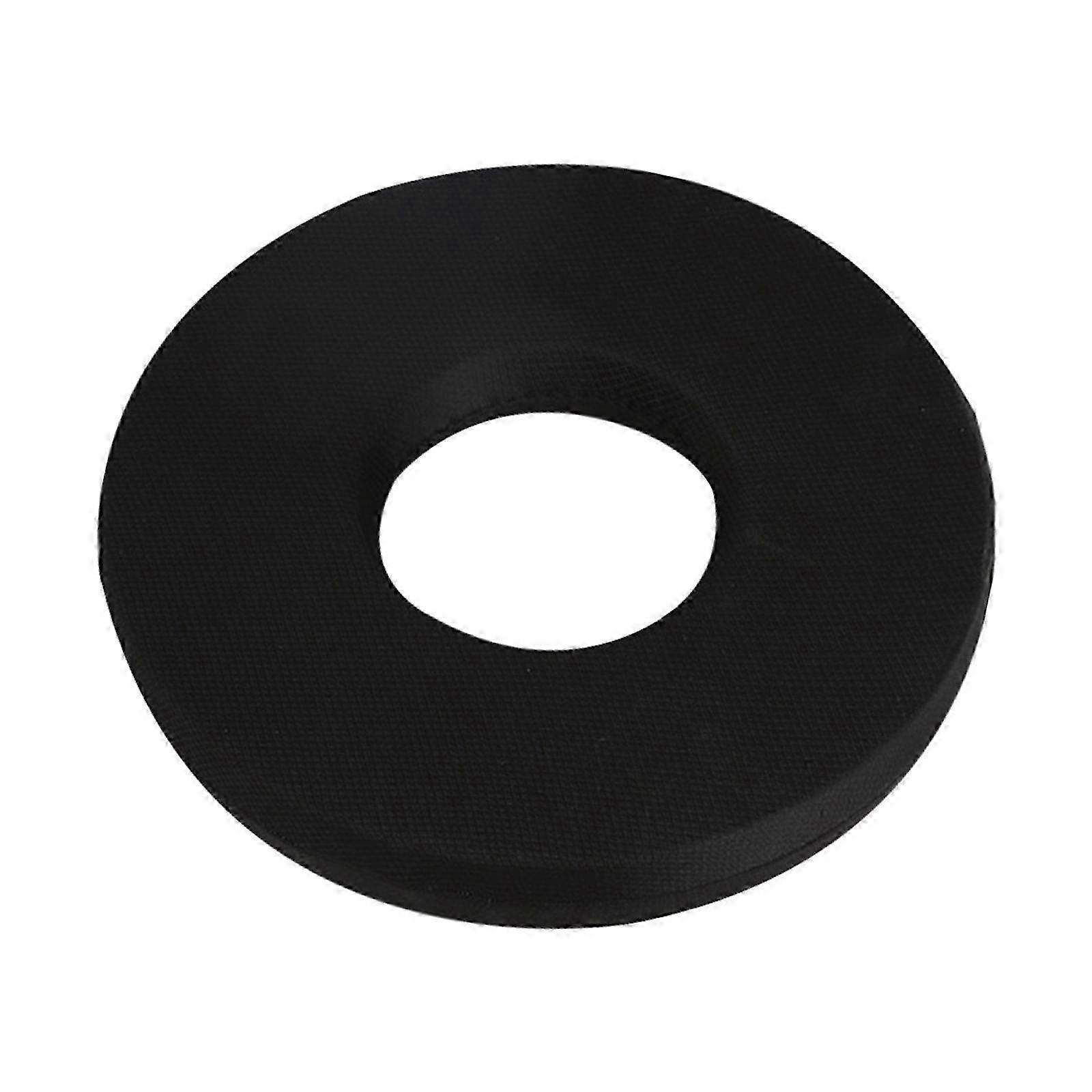 Coccyx Relief Pillow With Ring Shape