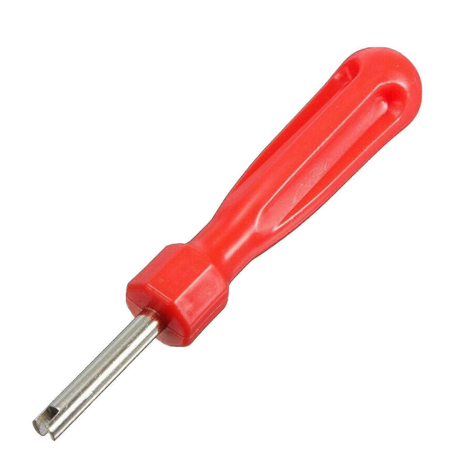 Compact Bike Auto Valve Core Tool