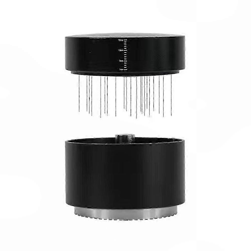 51mm Adjustable Espresso Distribution System