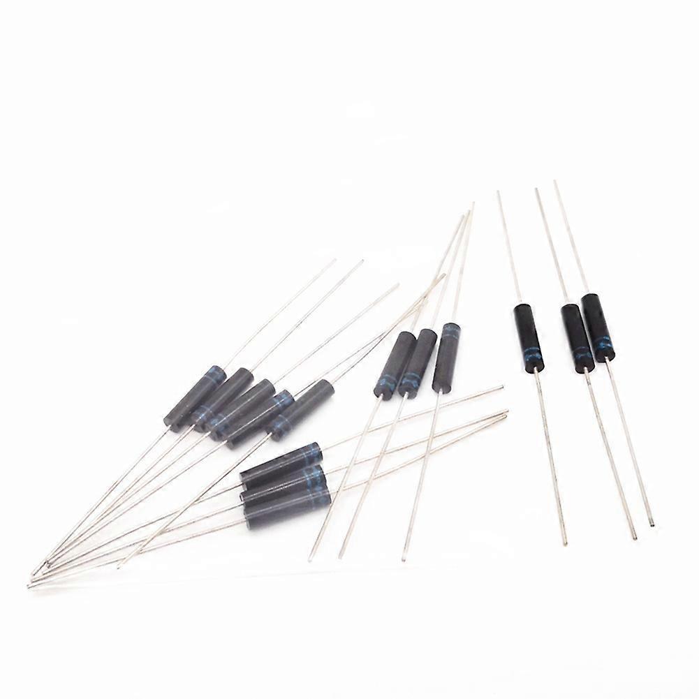 20pcs 2CL77 High Voltage Diode Rectifier 5mA 20kV Compatible with Voltage Regulator Coding Mo