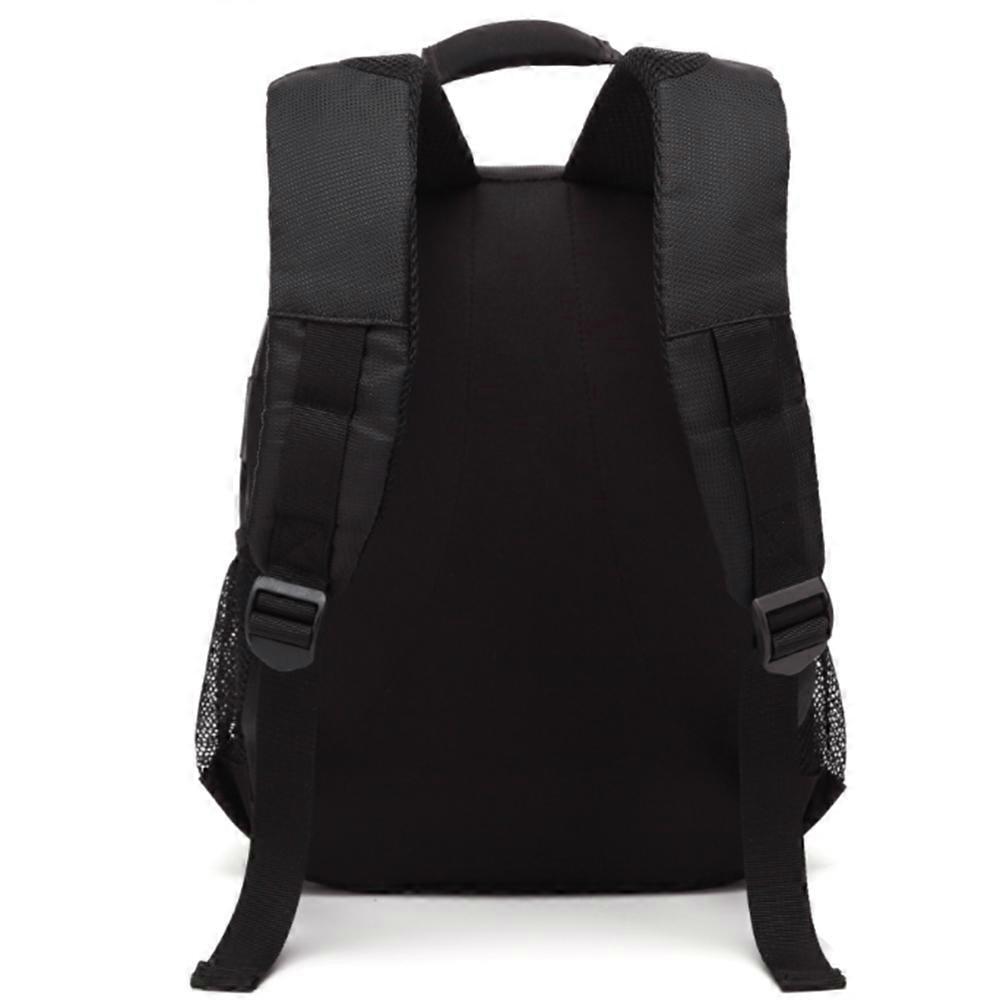 Outdoor Small   Digital Camera Video Backpack Water-resistant Multi-functional Brthable Camera Bags