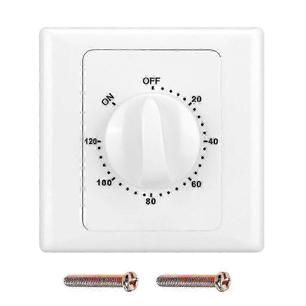 Digital Countdown Timer Socket