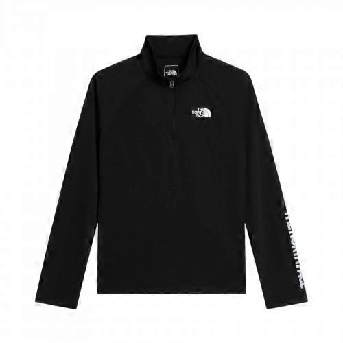The North Face Childrens/Kids Flex Quarter Zip Base Layer Top