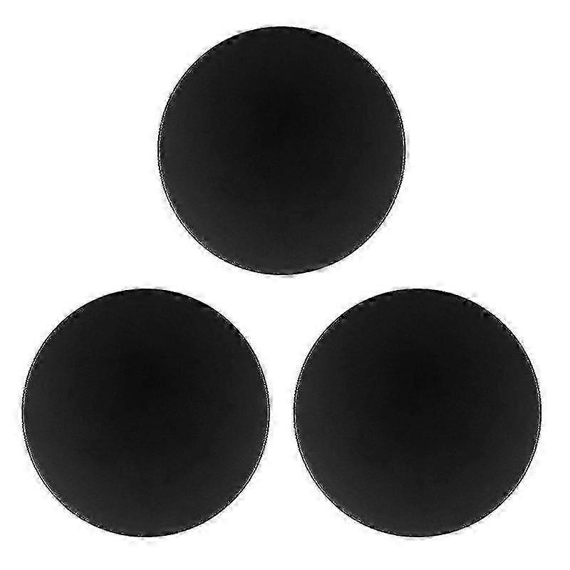 Thick Elastic Silicone Door Bumper Pad