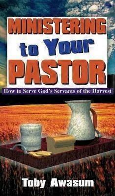 Servir votre pasteur
