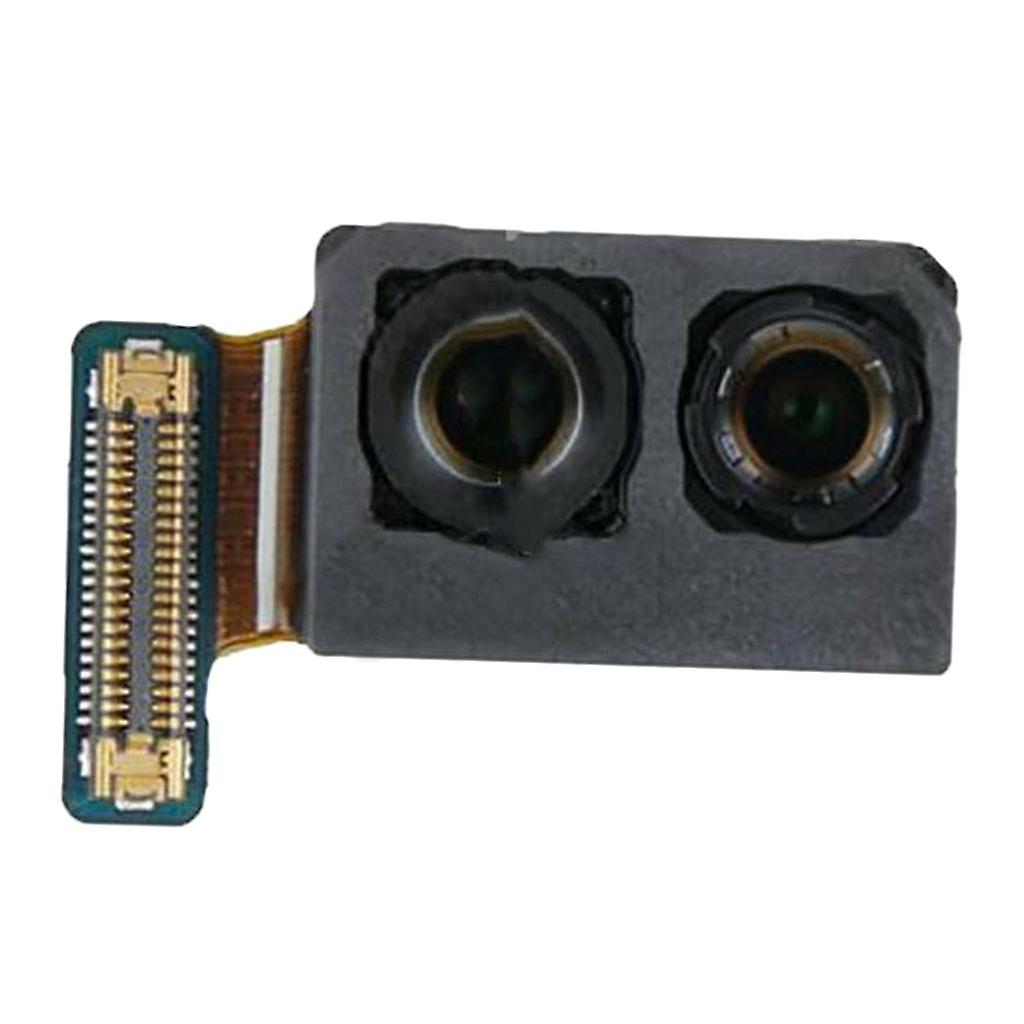 Front Facing Small Little Camera Replacement Part for Samsung S10+Plus G975U