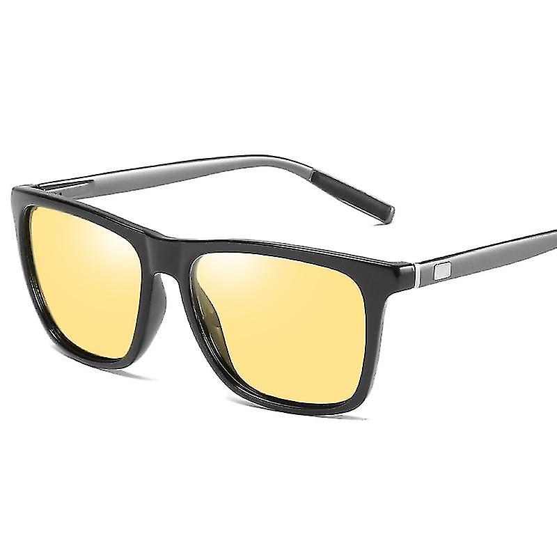 Day And Night Glasses Men