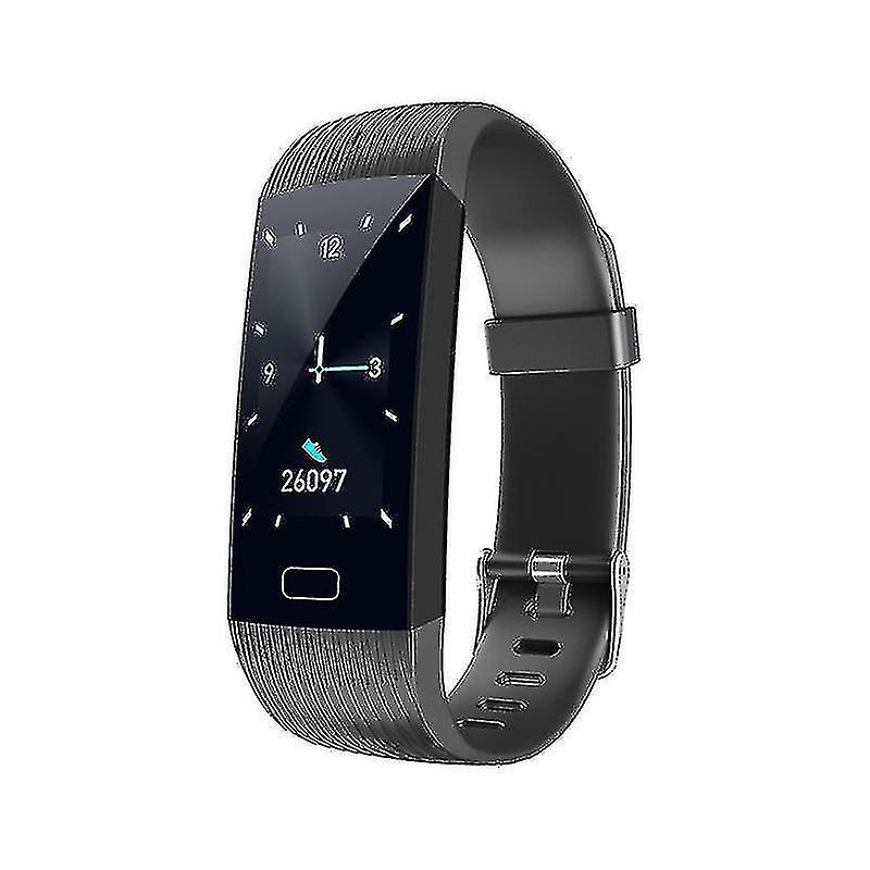 Z6 Activity Armband-schwarz