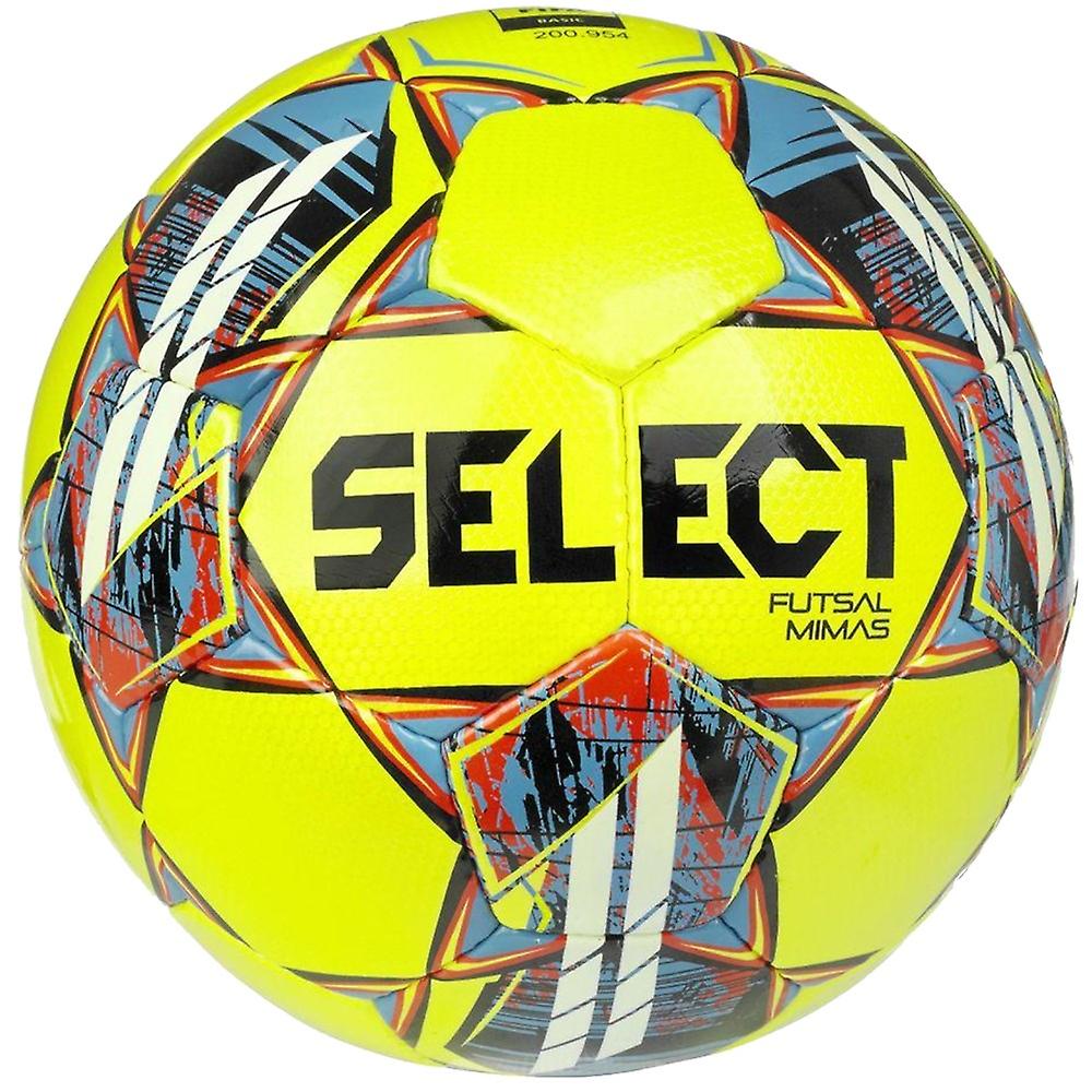 Select Futsal Mimas Fifa Basic MIMASYELBLU football