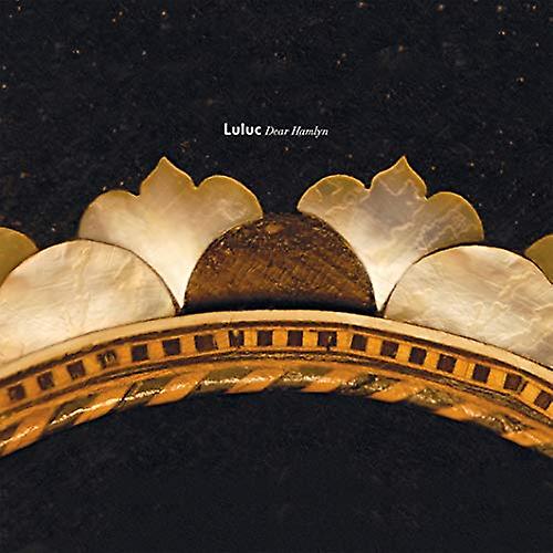Luluc - Dear Hamlyn  [VINYL]
