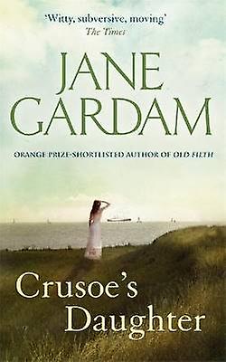 Crusoe's Daughter