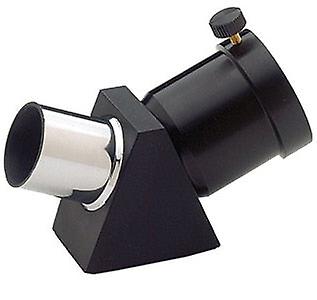 Metal 45 Degrees Exactly Like Prism Ceiling Mirror 1.25 Inch / 31.7mm Standard Interface Just As