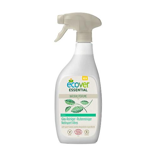 Glass cleaner 500 ml