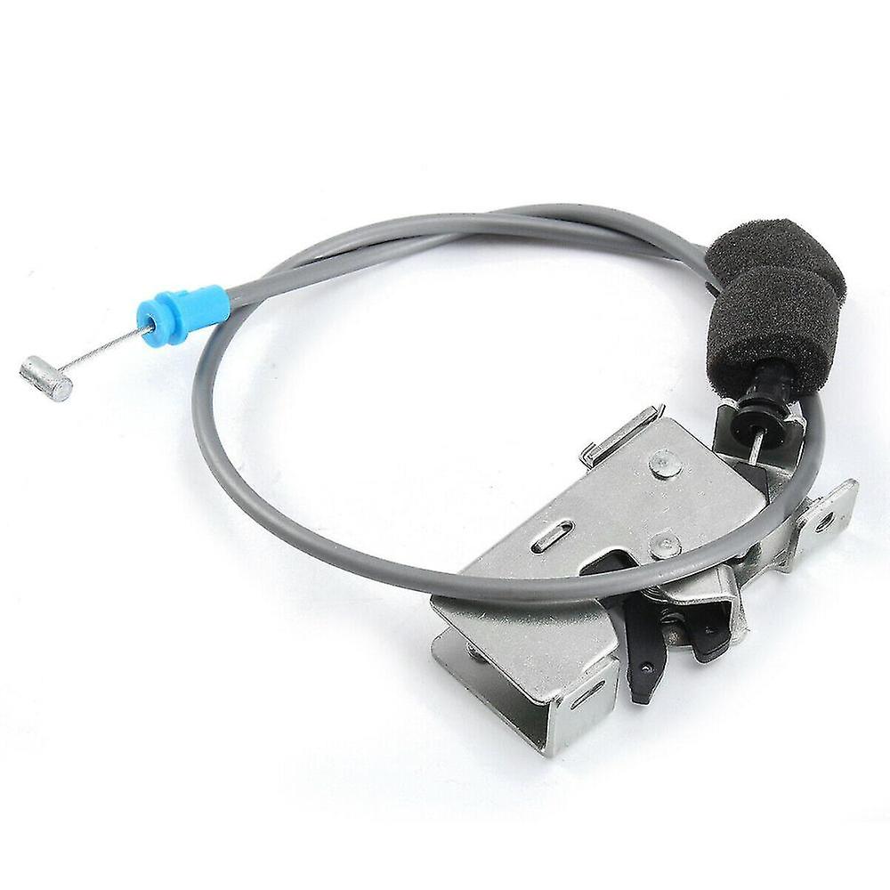 Ford Transit Rear Door Lower Left Latch Lock Cable – MK6 MK7 Near Side (1494102, YC15-V431A03-AM)