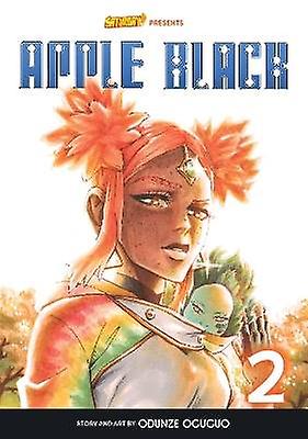 Apple Black Volume 2 - Rockport Edition