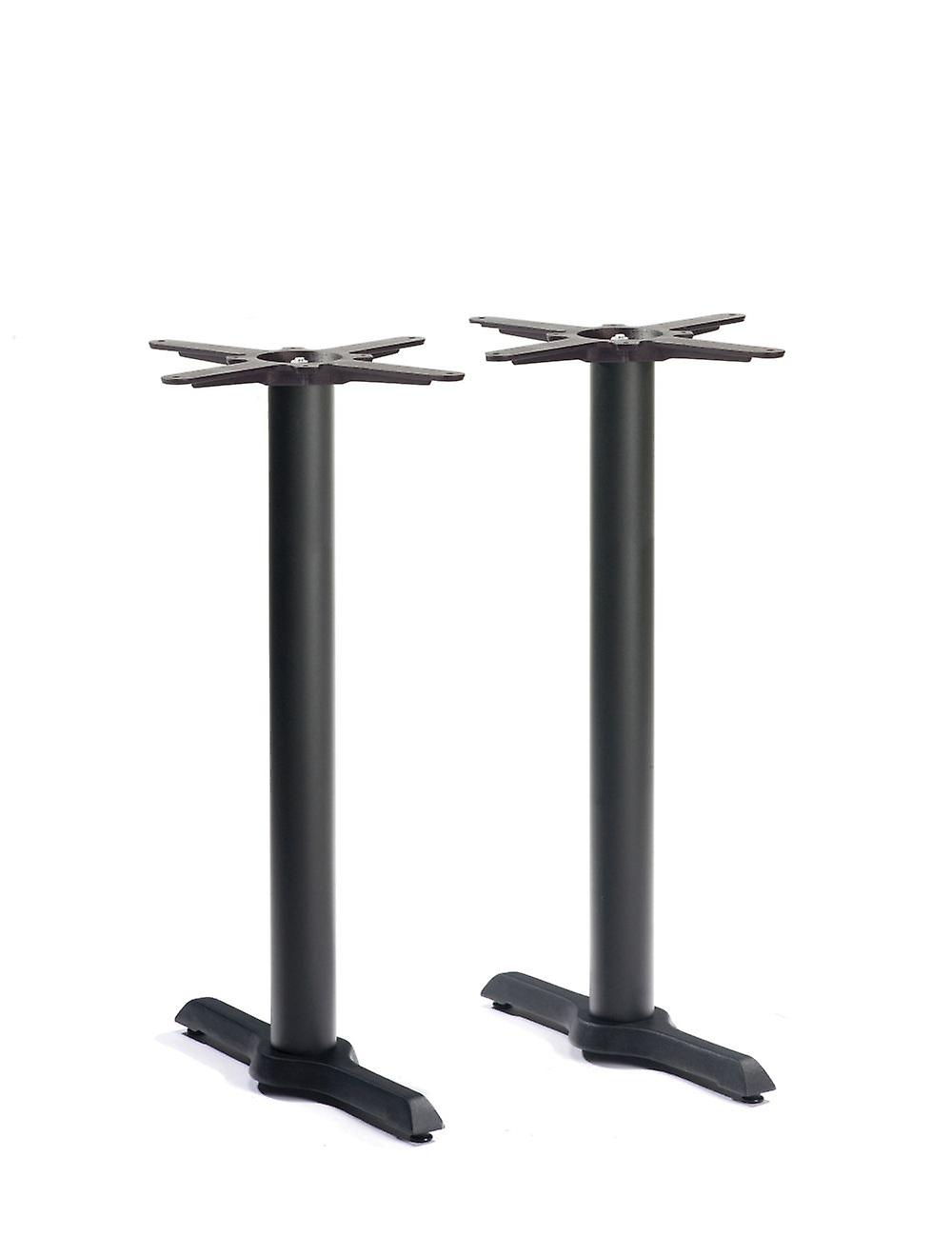 Farnhami - Refectory Poseur Table Base