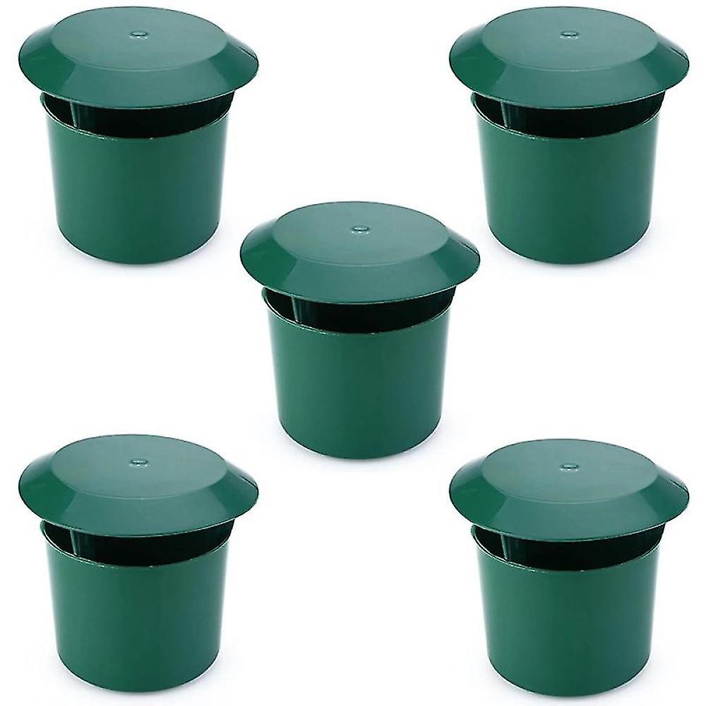 Cage à escargots, piège ...