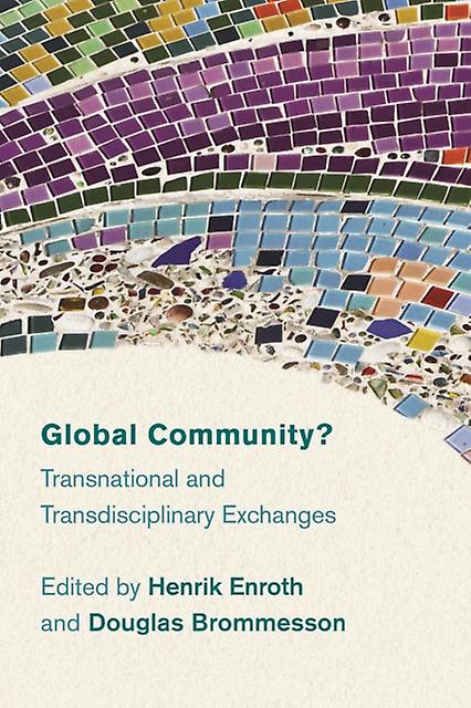 Global Community Paperback Book