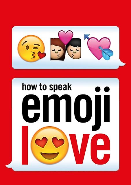How To Speak book Love by Ebury Press Paperback