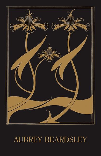 Aubrey Beardsley by Tate Publishing Paperback