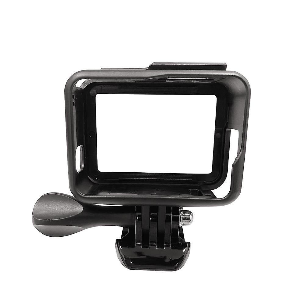 For Gopro Accessories For Gopro Hero 7 6 5 Protective Frame Case Camcorder Housing Case For Gopro Hero5 6 7 Black Action Camera