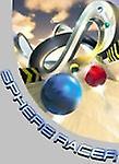 Just Games Sphere Racer (PC CD) - Ny & Förseglad