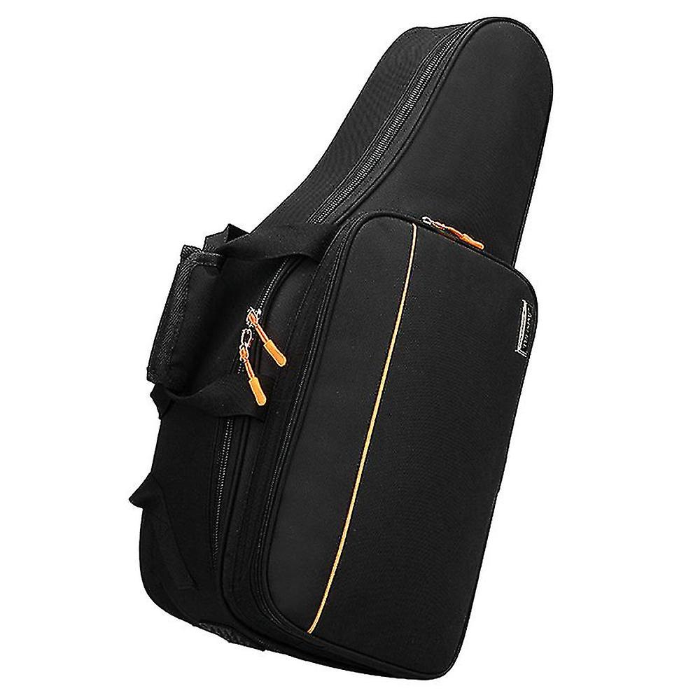 Τσάντα Σαξοφώνων Oxford Cloth Alto Sax παχιά σακίδιο πλάτης με διπλό ώμο και επιπλέον αποθηκευτικό χώρο