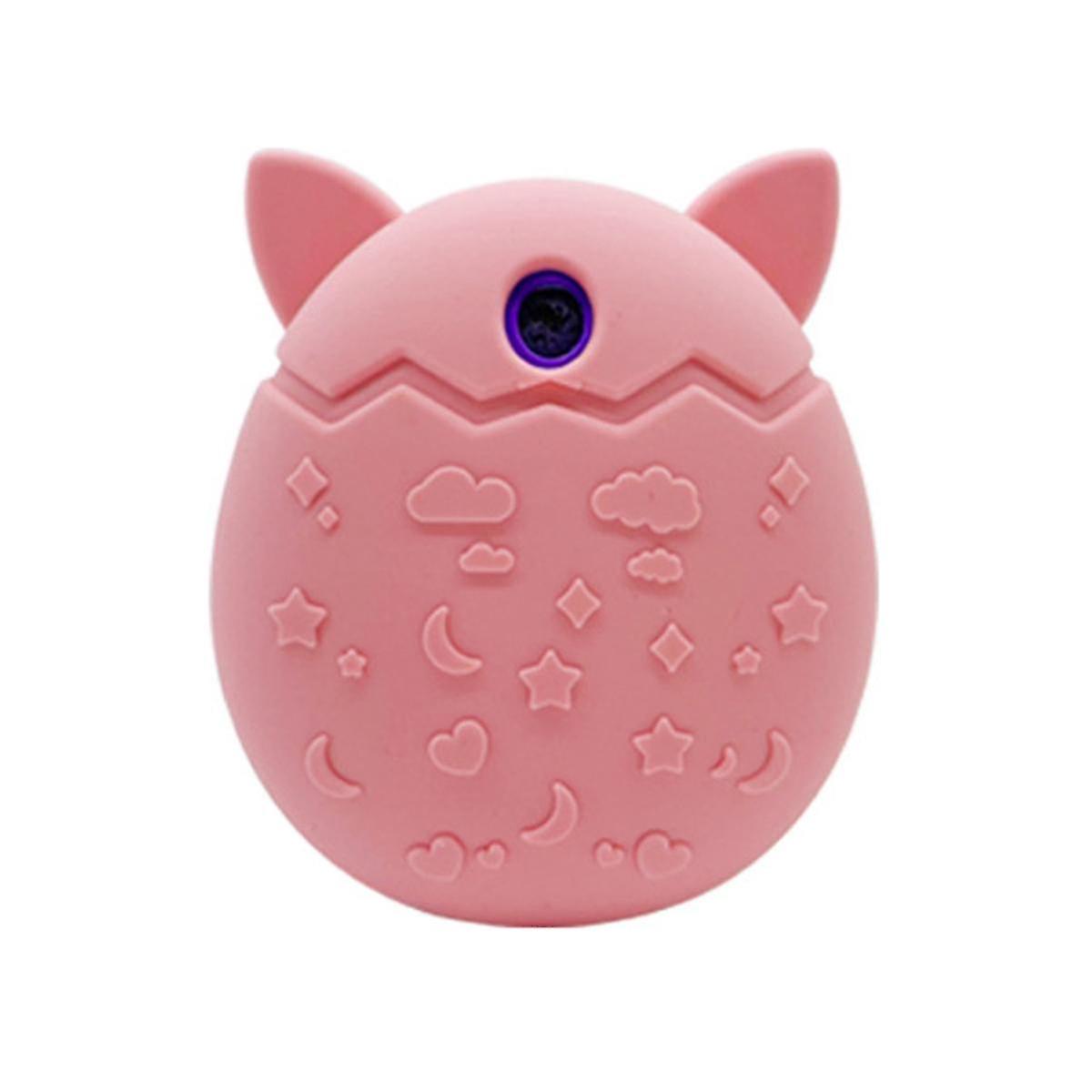 Para Pix Silicone Case Virtual Electronic Pet Machine Protective Cover Shell Waterproof Silicone Cas