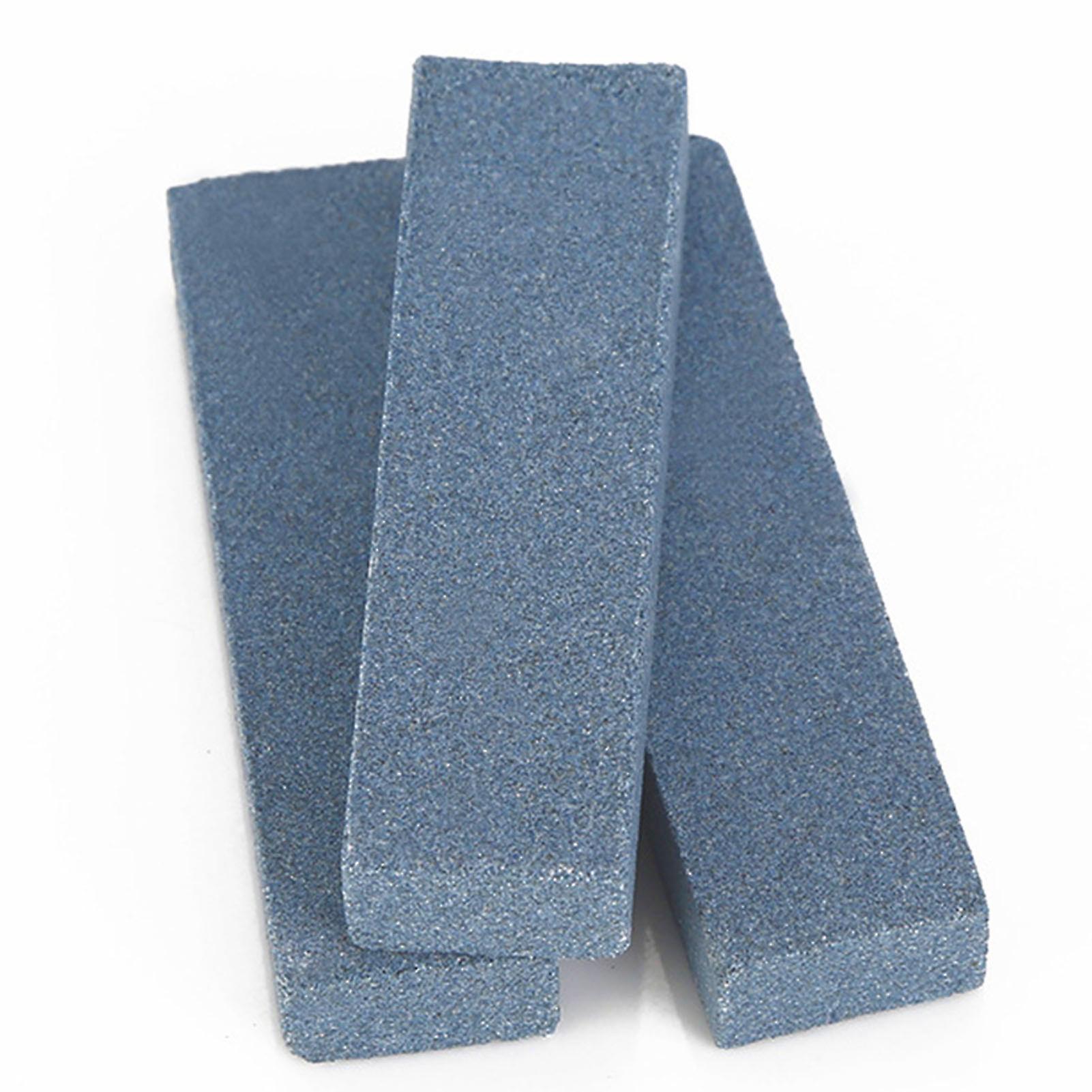 Kitchen Knife Sharpener Stone Easy To Use Knife Sharpener Stone For Straight Razor Blades Scissors Axes